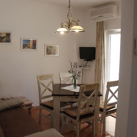 Apartments Maricevic กอร์จูลา ภายนอก รูปภาพ