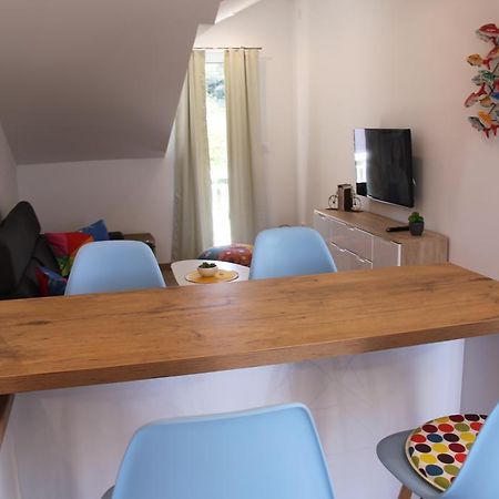 Apartments Maricevic กอร์จูลา ภายนอก รูปภาพ