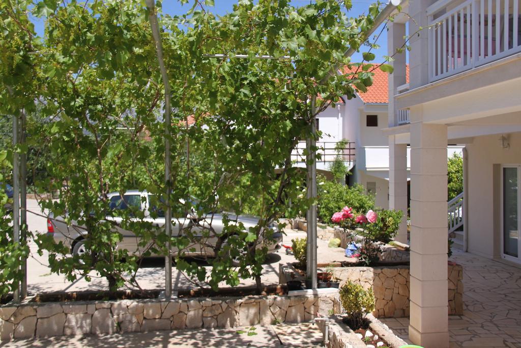 Apartments Maricevic กอร์จูลา ห้อง รูปภาพ