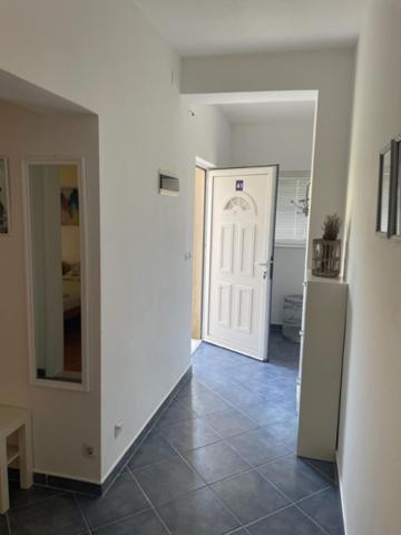 Apartments Maricevic กอร์จูลา ภายนอก รูปภาพ