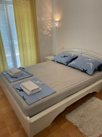 Apartments Maricevic กอร์จูลา ภายนอก รูปภาพ