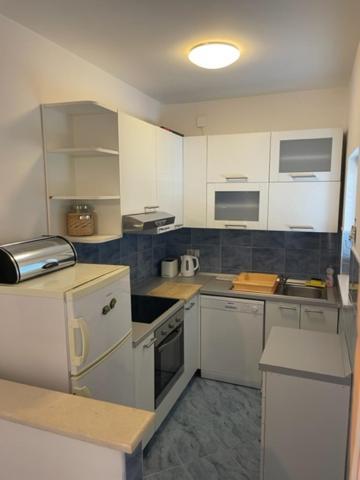 Apartments Maricevic กอร์จูลา ภายนอก รูปภาพ
