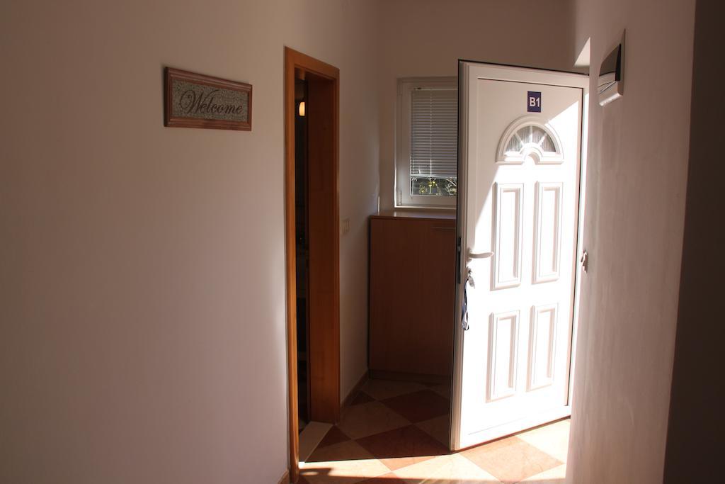 Apartments Maricevic กอร์จูลา ห้อง รูปภาพ