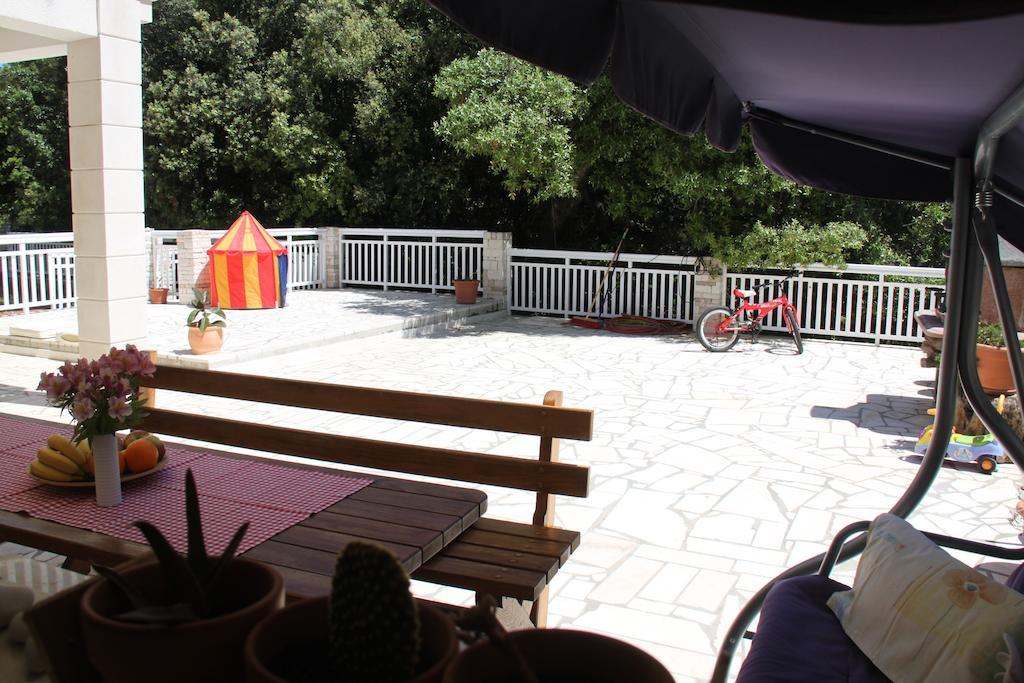 Apartments Maricevic กอร์จูลา ห้อง รูปภาพ