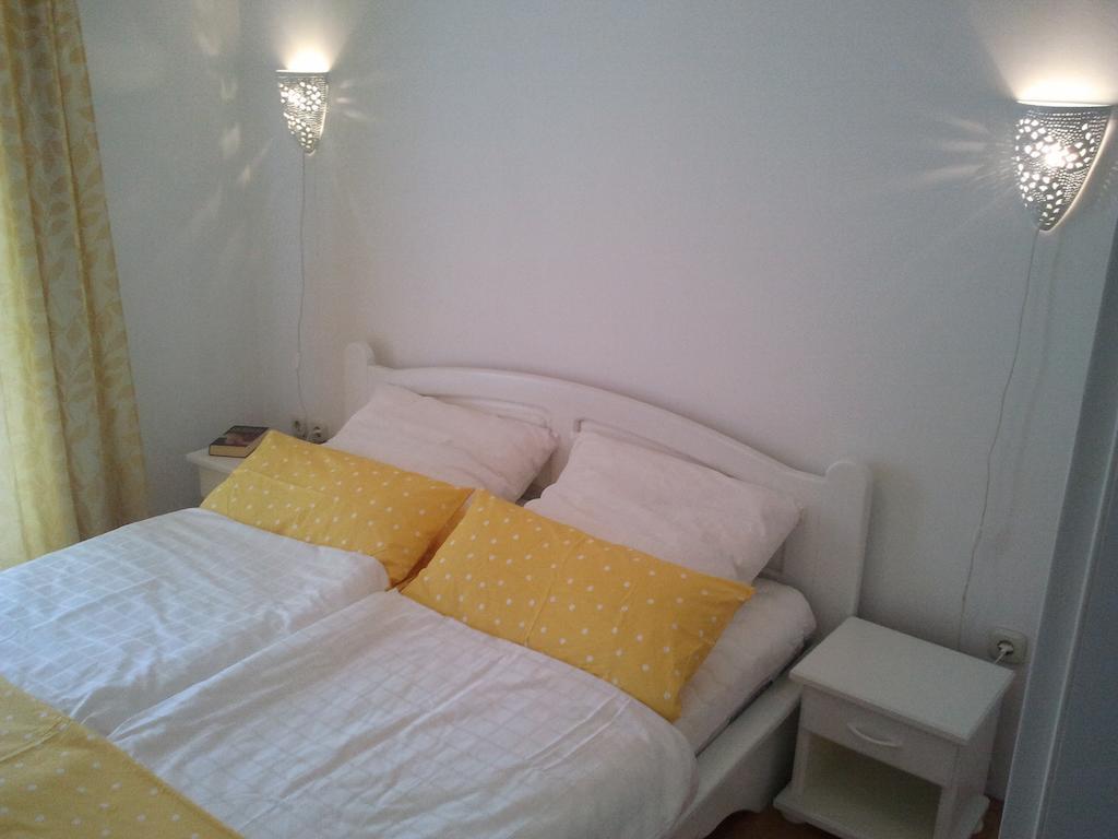 Apartments Maricevic กอร์จูลา ห้อง รูปภาพ