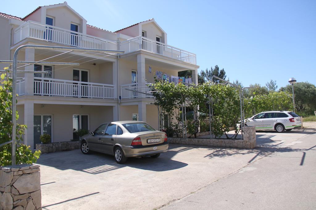 Apartments Maricevic กอร์จูลา ห้อง รูปภาพ