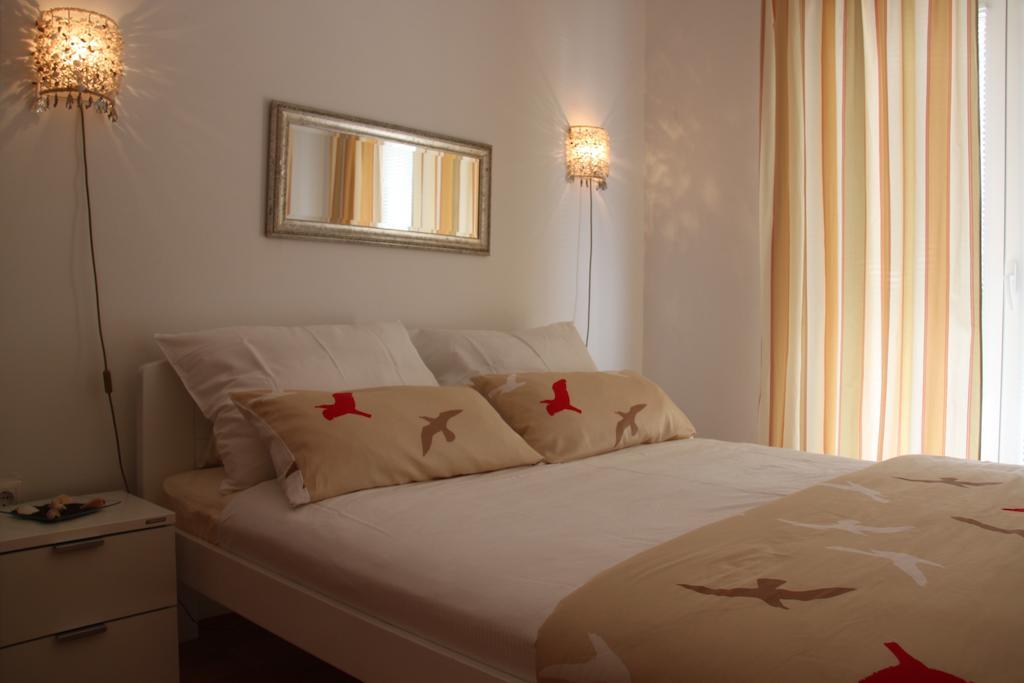 Apartments Maricevic กอร์จูลา ห้อง รูปภาพ