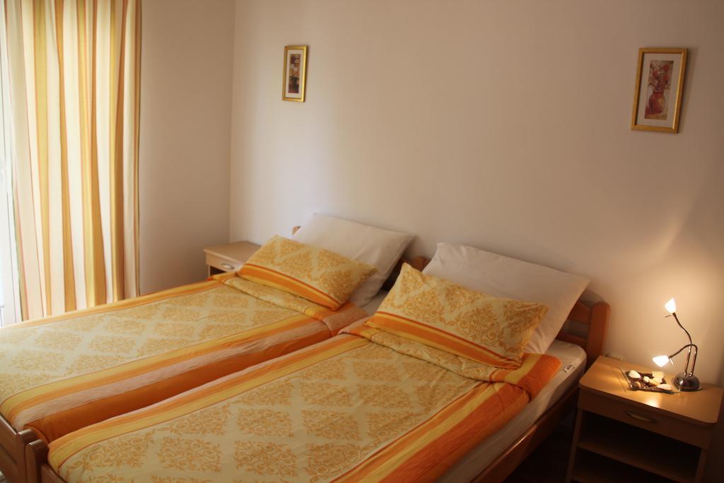 Apartments Maricevic กอร์จูลา ห้อง รูปภาพ