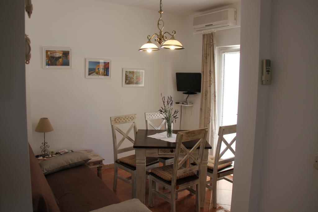Apartments Maricevic กอร์จูลา ภายนอก รูปภาพ